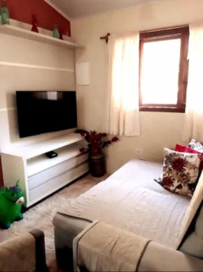 Aconchego em Ilhabela - ar-condicionado + wifi, Ilhabela